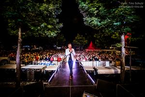 Foto – Stadtfest Cottbus 2017