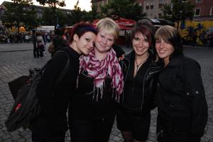Stadtfest 2009