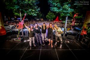 Foto – Stadtfest Cottbus 2017