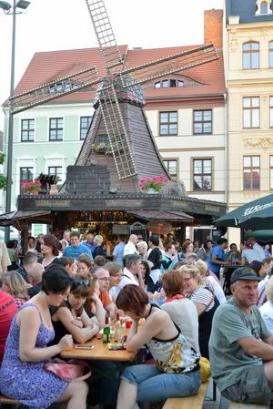 Stadtfest 2013