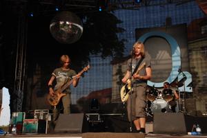 Stadtfest 2008