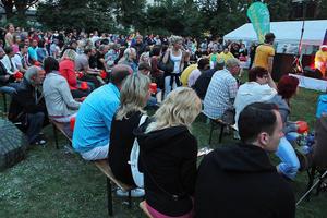 Stadtfest 2012