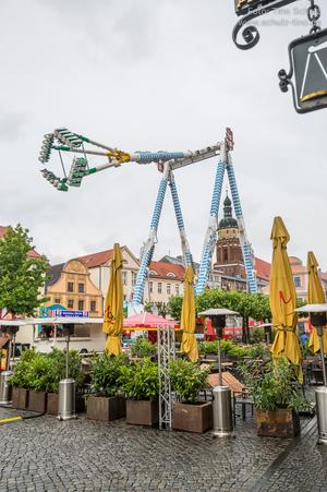 Stadtfest 2016