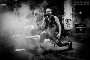 Foto – Stadtfest Cottbus 2017