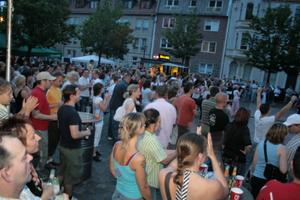 Stadtfest 2007
