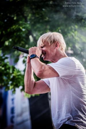 Foto – Stadtfest Cottbus 2017