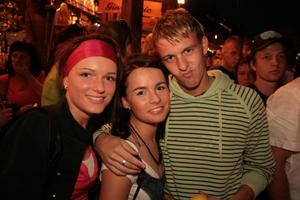 Stadtfest 2007