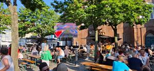 Foto – Stadtfest Cottbus 2026