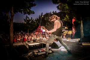 Foto – Stadtfest Cottbus 2017