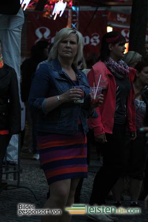 Stadtfest 2014