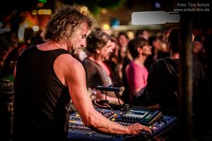 Foto – Stadtfest Cottbus 2017