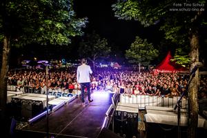 Foto – Stadtfest Cottbus 2017