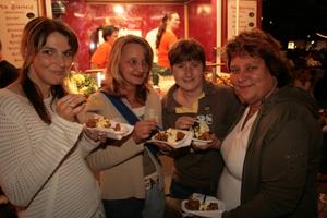 Stadtfest 2007