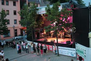 Stadtfest 2007