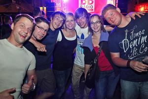 Stadtfest 2012