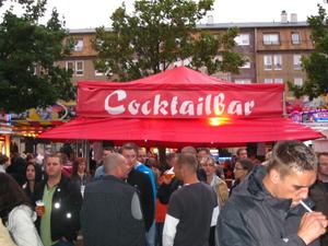 Stadtfest 2011