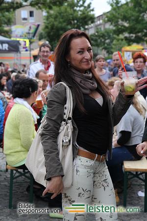 Stadtfest 2014