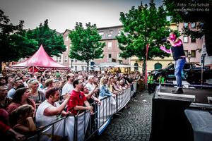 Foto – Stadtfest Cottbus 2017