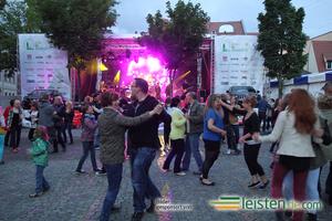 Stadtfest 2014