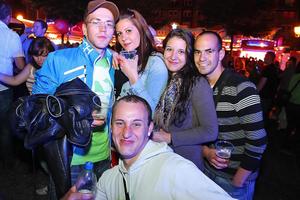Stadtfest 2012