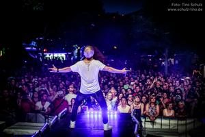 Foto – Stadtfest Cottbus 2017