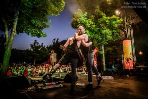Foto – Stadtfest Cottbus 2017