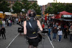 Stadtfest 2009