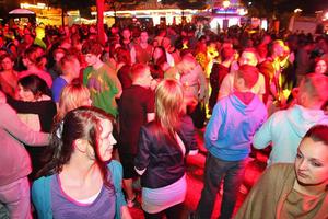 Stadtfest 2012