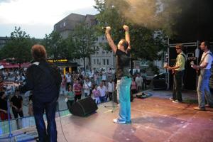 Stadtfest 2007