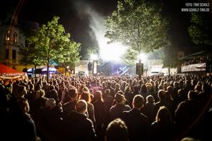 Stadtfest 2015