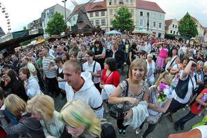 Stadtfest 2012