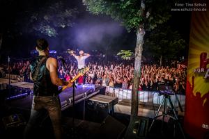 Foto – Stadtfest Cottbus 2017