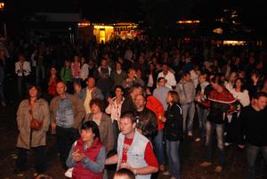 Stadtfest 2008