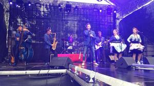 Foto – Stadtfest Cottbus 2017