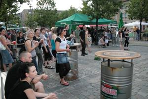 Stadtfest 2007