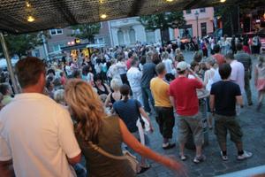 Stadtfest 2007
