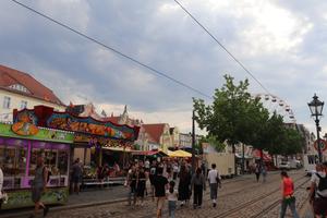 Foto – Stadtfest Cottbus 2026