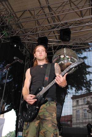 Stadtfest 2008