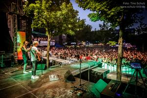 Foto – Stadtfest Cottbus 2017