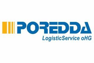 Sponsor-Logo Poredda oHG – Stadtfest Cottbus 2026