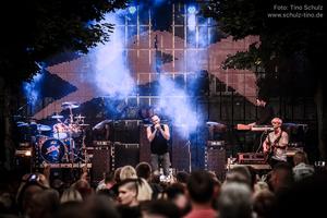 Foto – Stadtfest Cottbus 2017