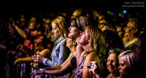 Foto – Stadtfest Cottbus 2017