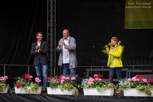 Stadtfest 2016
