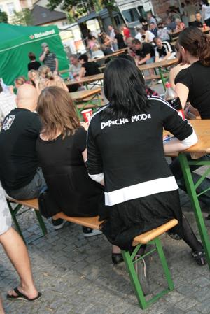 Stadtfest 2007