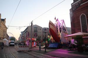 Foto – Stadtfest Cottbus 2026