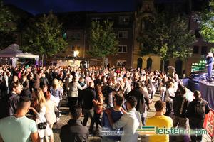 Stadtfest 2014