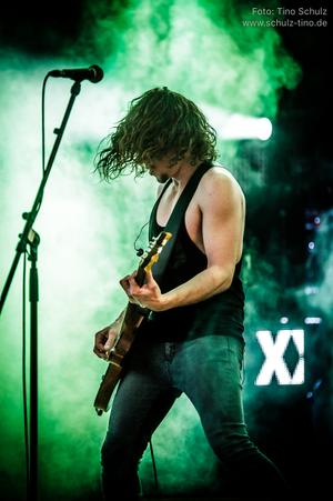 Foto – Stadtfest Cottbus 2017