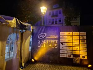 Foto – Stadtfest Cottbus 2026
