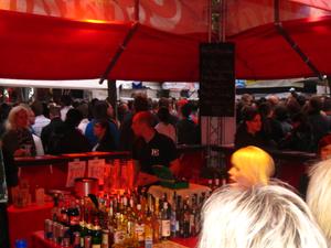 Stadtfest 2011
