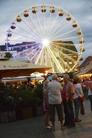 Stadtfest 2013